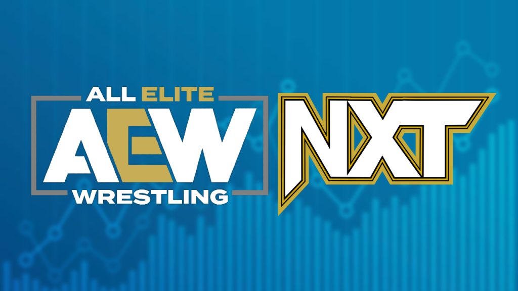 How 1 AEW EVP Really Feels About The End Of NXT Conflict – TJR Wrestling