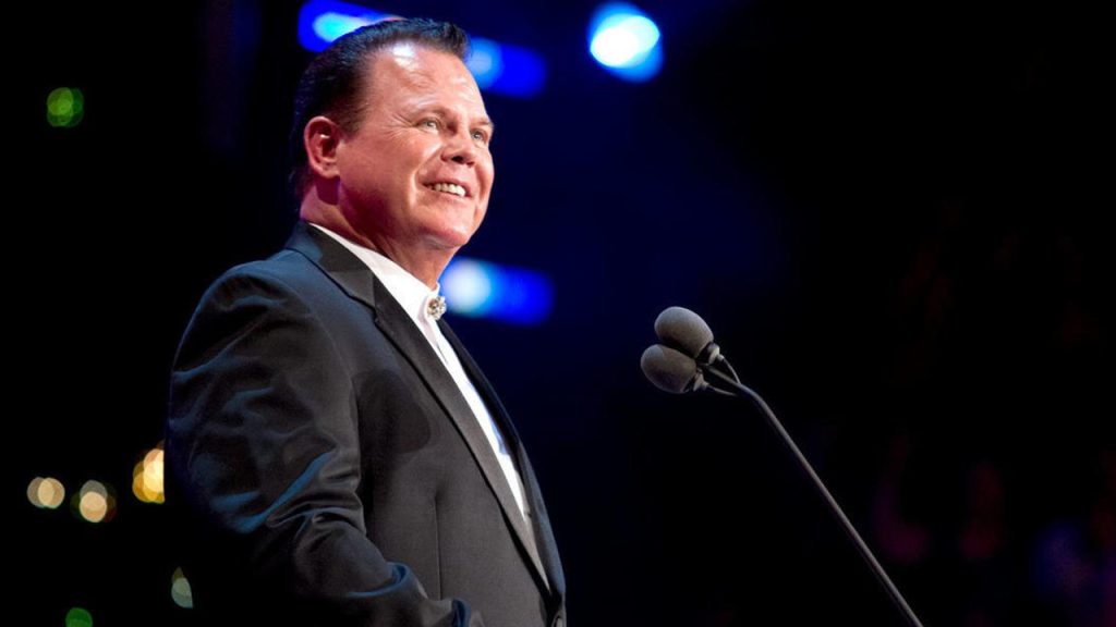 Jerry Lawler Names The Greatest Thing He Was Ever Part Of In WWE TJR