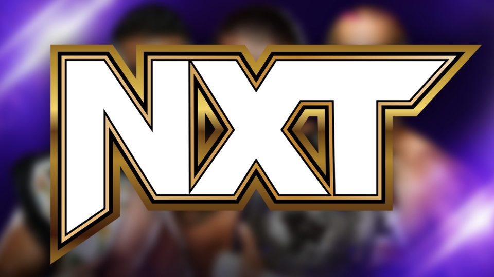Top NXT Faction Set For SmackDown Debut [SPOILER] – TJR Wrestling