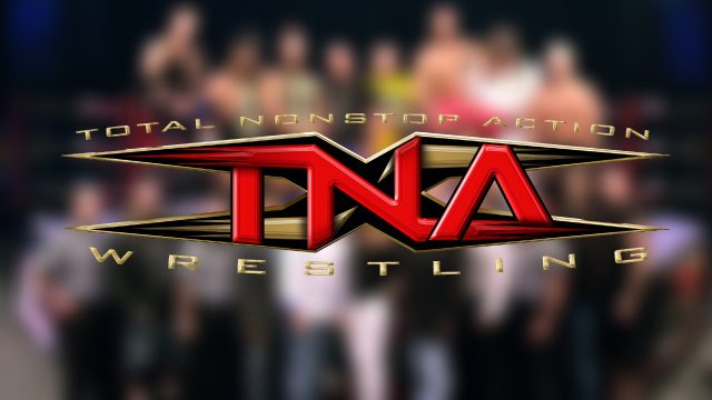 TNA Roster Address Fans After Major Firing [VIDEO] – TJR Wrestling