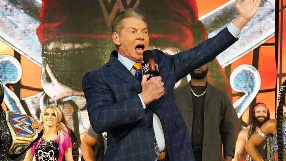 Ex Wwe Referee Wants Vince Mcmahon Back For Big Send Off Tjr Wrestling