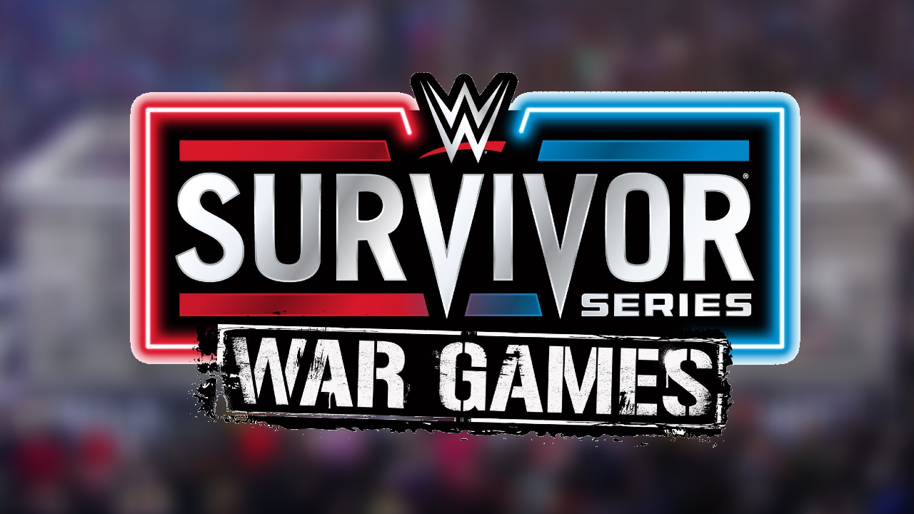 It's Official - WarGames Matches To Return At WWE Survivor Series 2023 