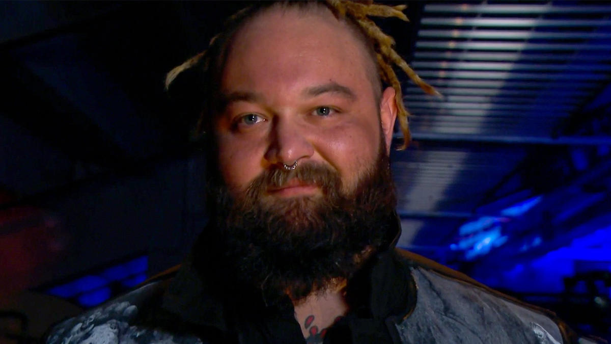Bray Wyatt's Cause Of Death Revealed – TJR Wrestling