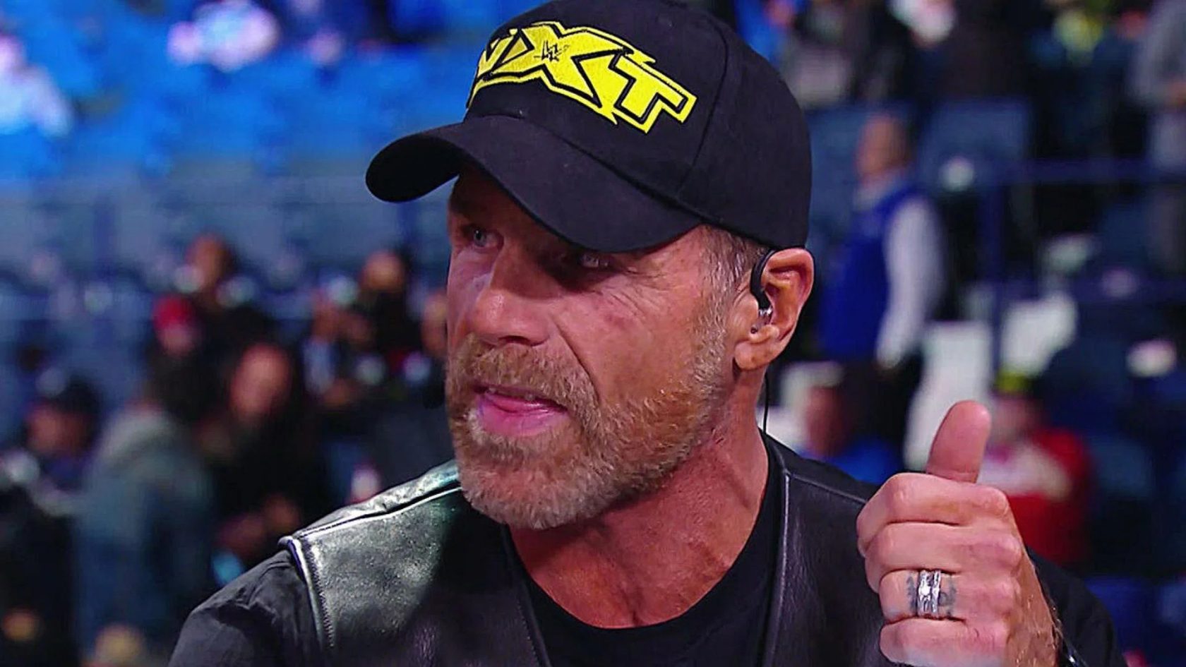 Shawn Michaels Says NXT Japan And NXT Mexico Are Coming TJR Wrestling
