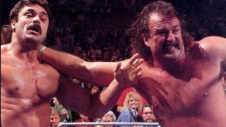 Jake Roberts Shares Hilarious Rick Rude Arrest Story – TJR Wrestling