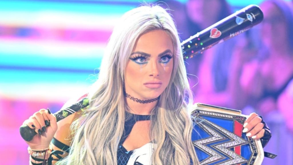 Backstage News On WWE's Reaction To Liv Morgan Arrest – TJR Wrestling