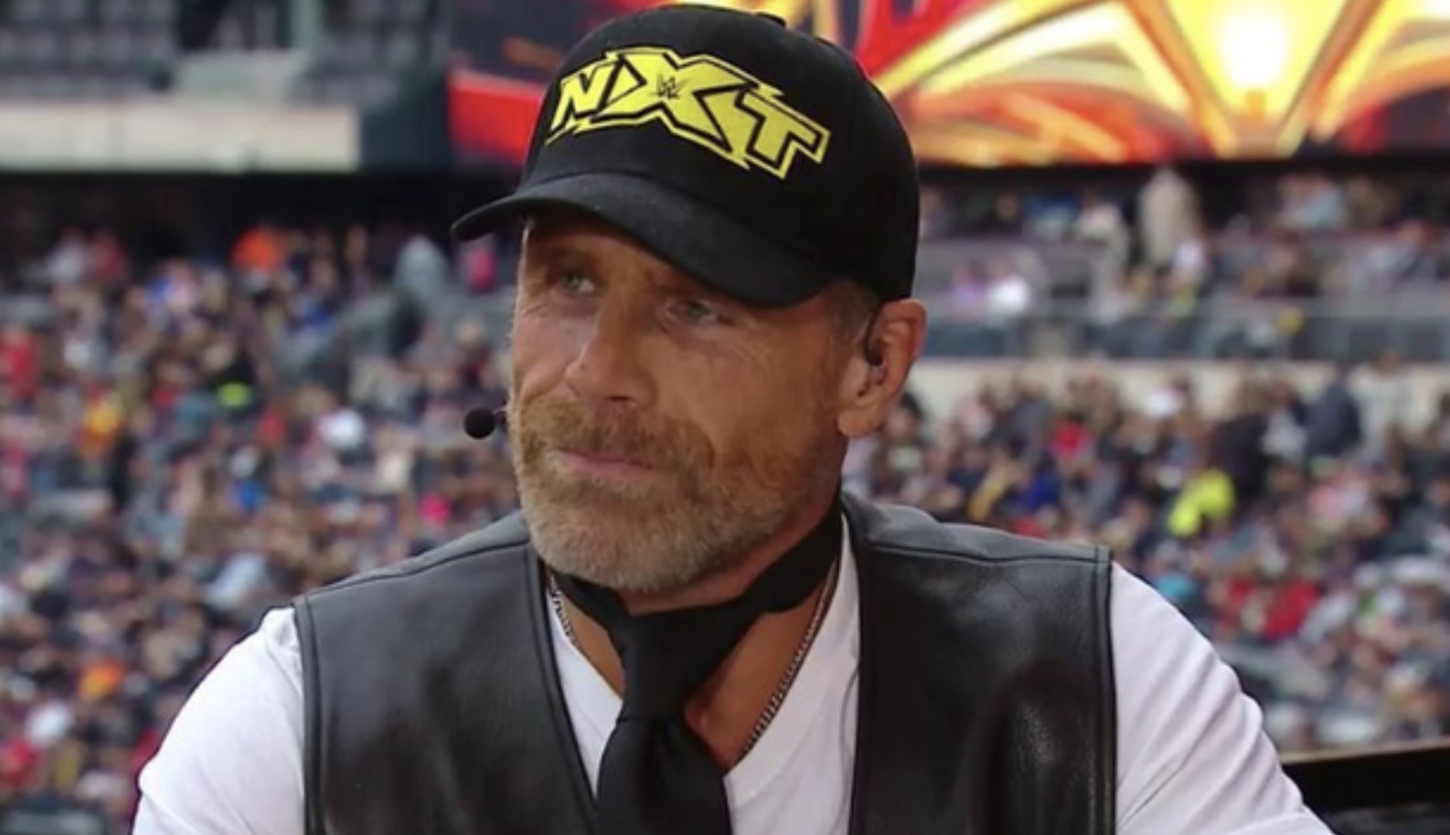 Shawn Michaels Reveals Pick For WWE's MVP of 2023