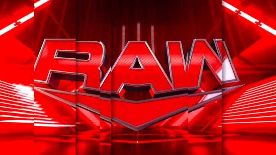 First WWE Raw Of 2023 Gets 2 Huge Title Matches – TJR Wrestling