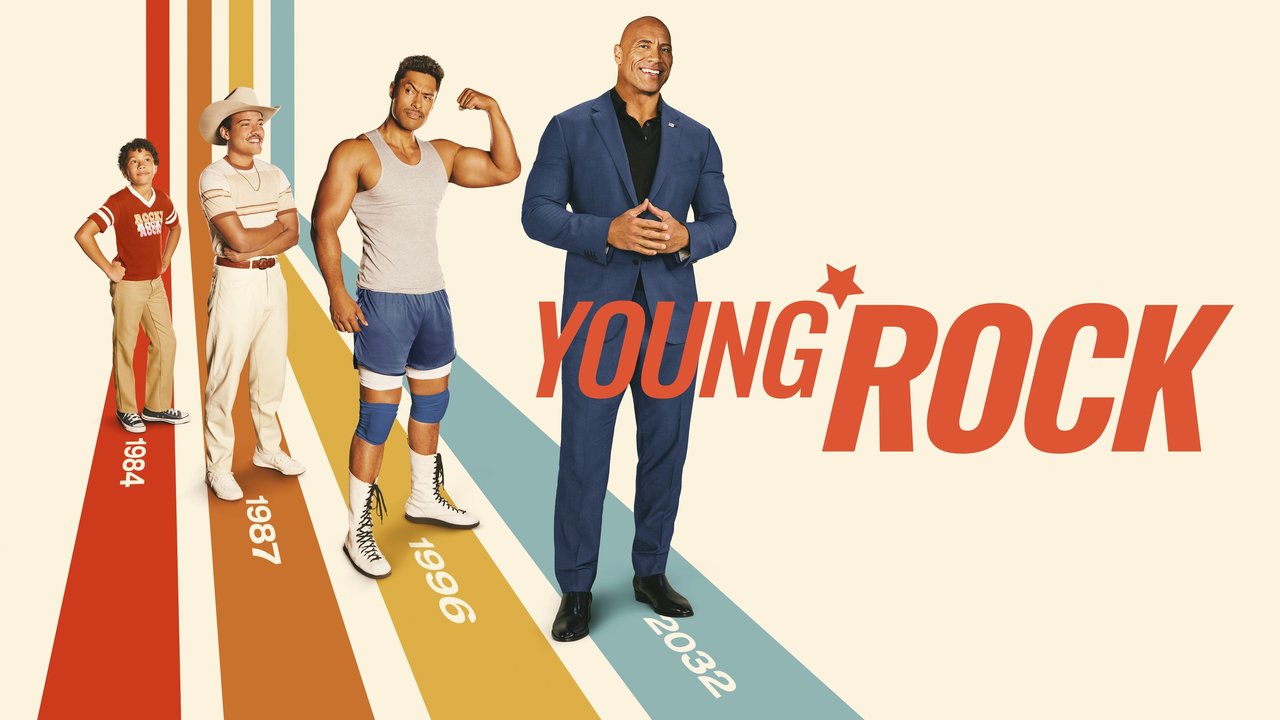 Where Did 'Young Rock' Season 3 End For Dwayne Johnson?