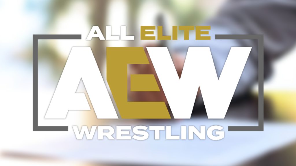 New AEW Deal With Warner Bros Discovery To Involve Streaming PPVs TJR