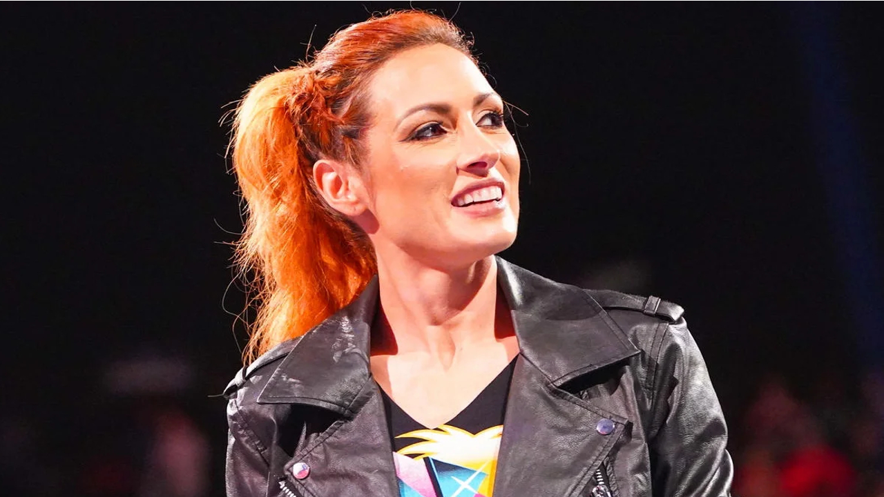 WWE's Becky Lynch makes Jeopardy history, not in a good way
