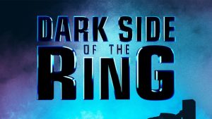 Dark Side Of The Ring Logo