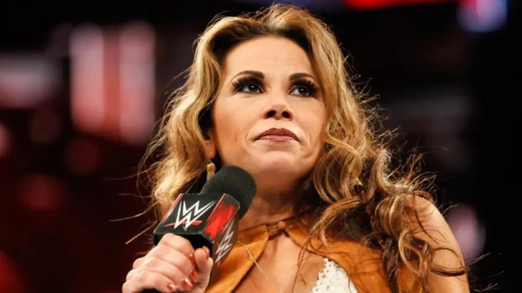 Mickie James Loses Step-Brother In Tragic Accident – TJR Wrestling