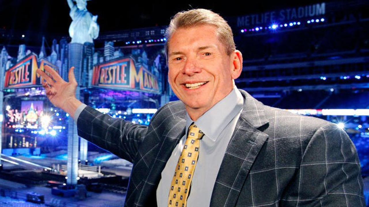 O VINCE MCMAHON VAI COMANDAR PELO TELEFONE?, WRESTLEBR PODCAST #25