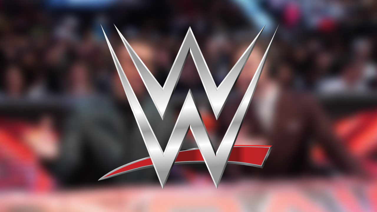 Wwe Logo Wallpaper 2022