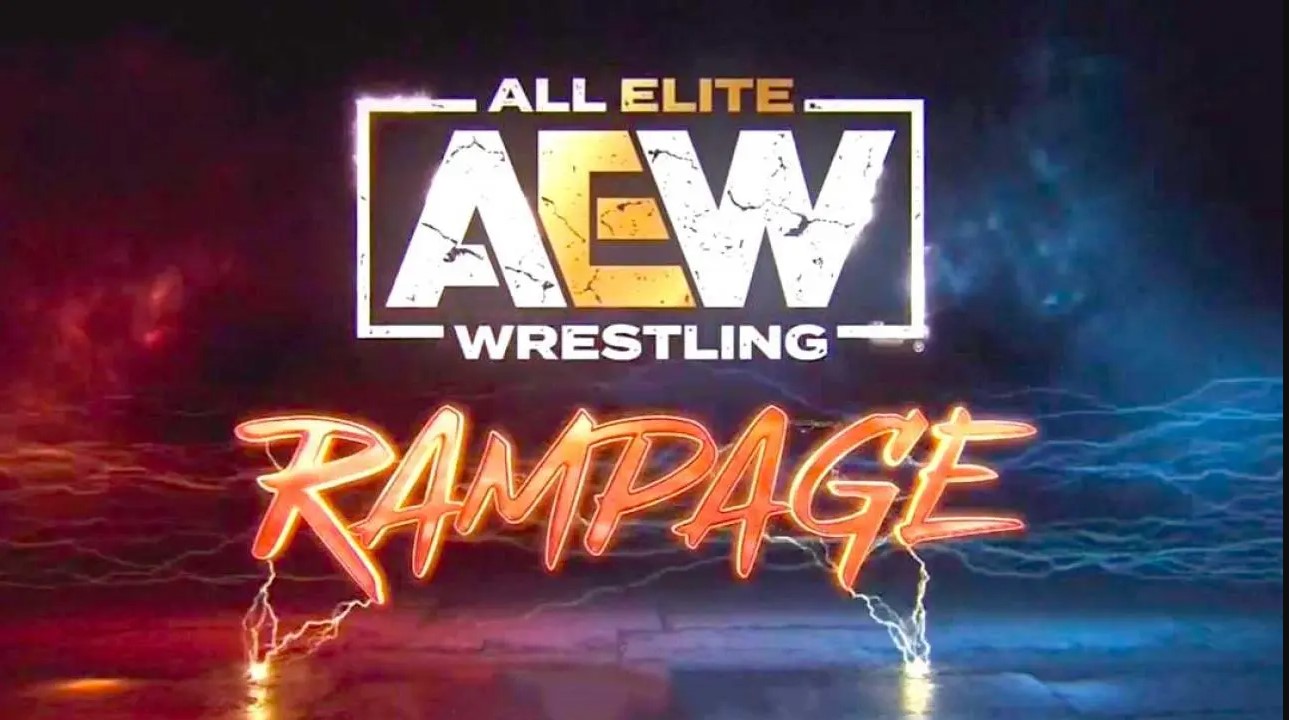 aew impact wrestling