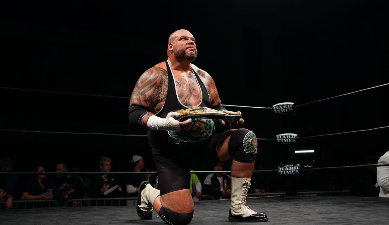 tyrus nwa champion