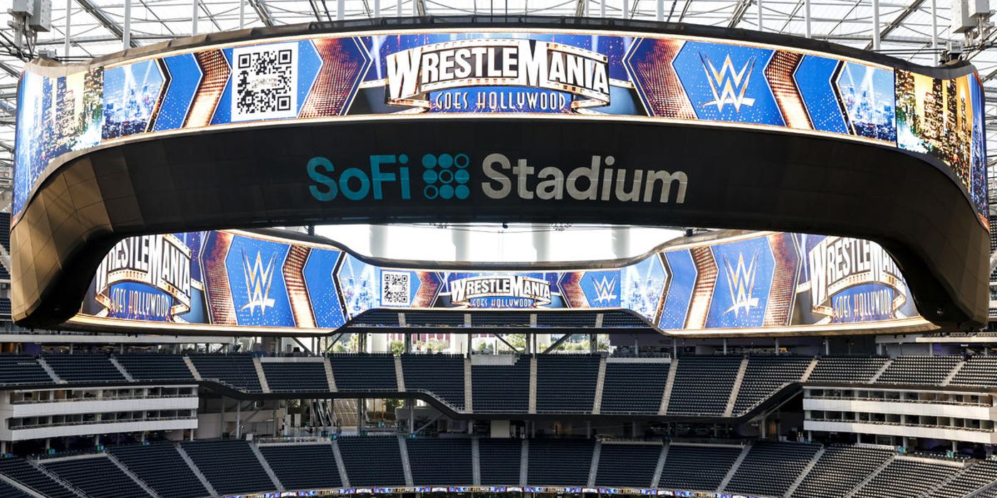 WrestleMania 39 tickets are now on sale at Ticketmaster.com - Los Angeles  Sports & Entertainment Commission