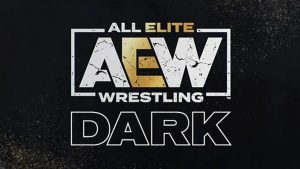 AEW Dark logo