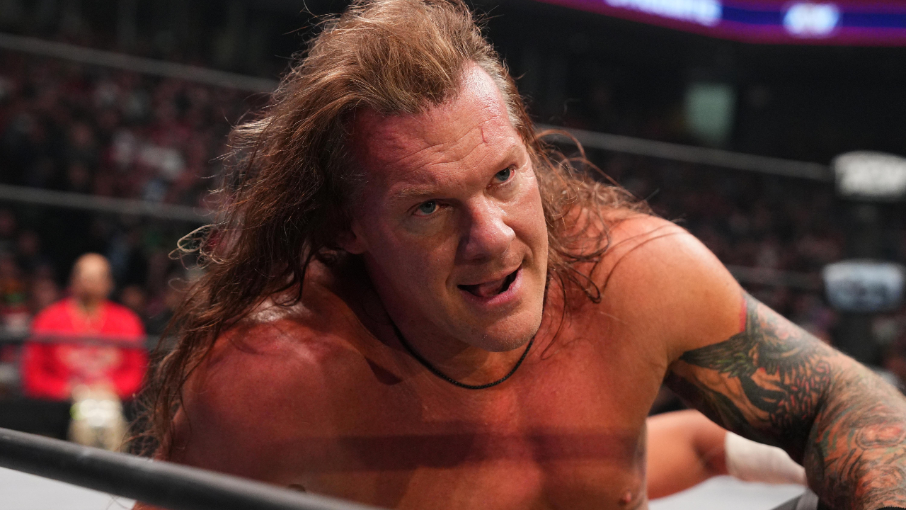 Adam Page Breaks Silence After Blood-Drinking AEW Full Gear Chaos – TJR  Wrestling