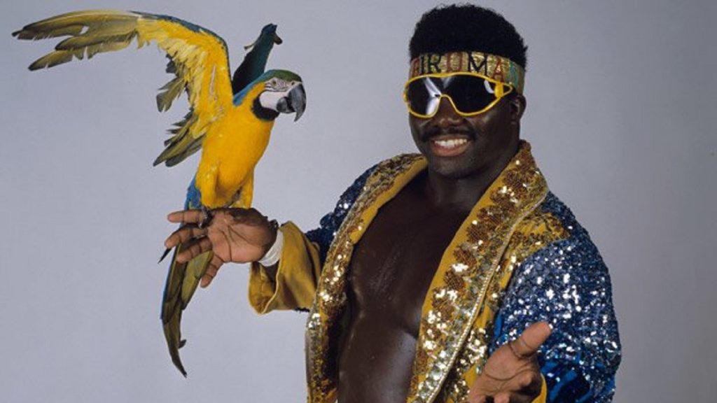 WWE Hall Of Famer Koko B Ware Hospitalized – TJR Wrestling