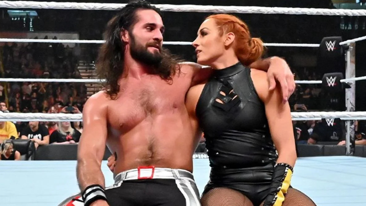 WWE: I'm going to watch this - 39-year-old WWE star reveals why Becky  Lynch's title win will help NXT