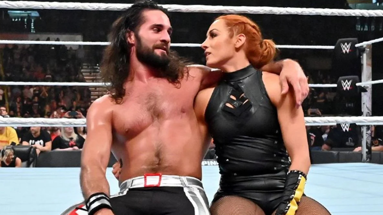 Becky Lynch Becomes WWE Grand Slam Champion After Winning NXT Women's Title  - WrestleTalk