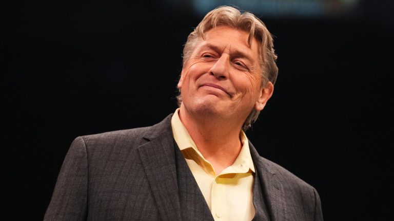 William Regal Set For Surprising Role On WWE TV TJR Wrestling