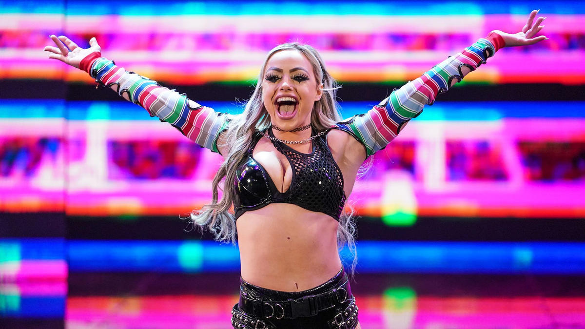 Liv Morgan Talks Career Plans After Wrestling – TJR Wrestling