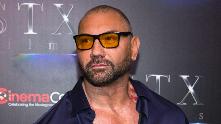 Dave Bautista Reveals Stellar Advice From Steve Austin – TJR Wrestling