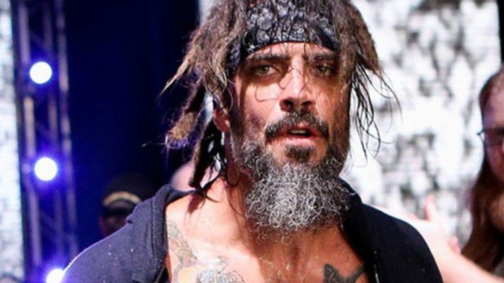 Police Report Gives New Details Of Jay Briscoe's Car Accident – TJR ...