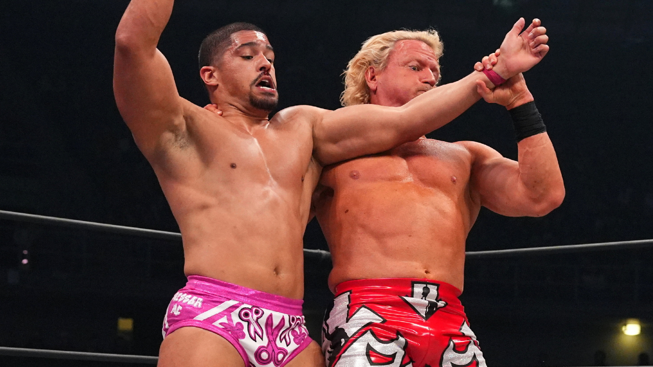 Kurt Angle On Why It's Tough For Him To Erase Chris Benoit From History TJR Wrestling