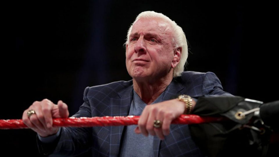 Ric Flair