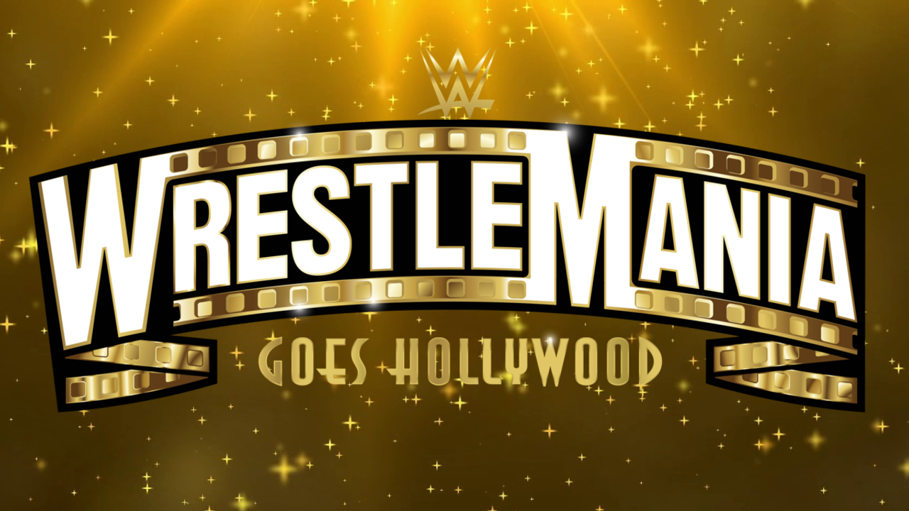 Where Is WrestleMania 2023 Taking Place?