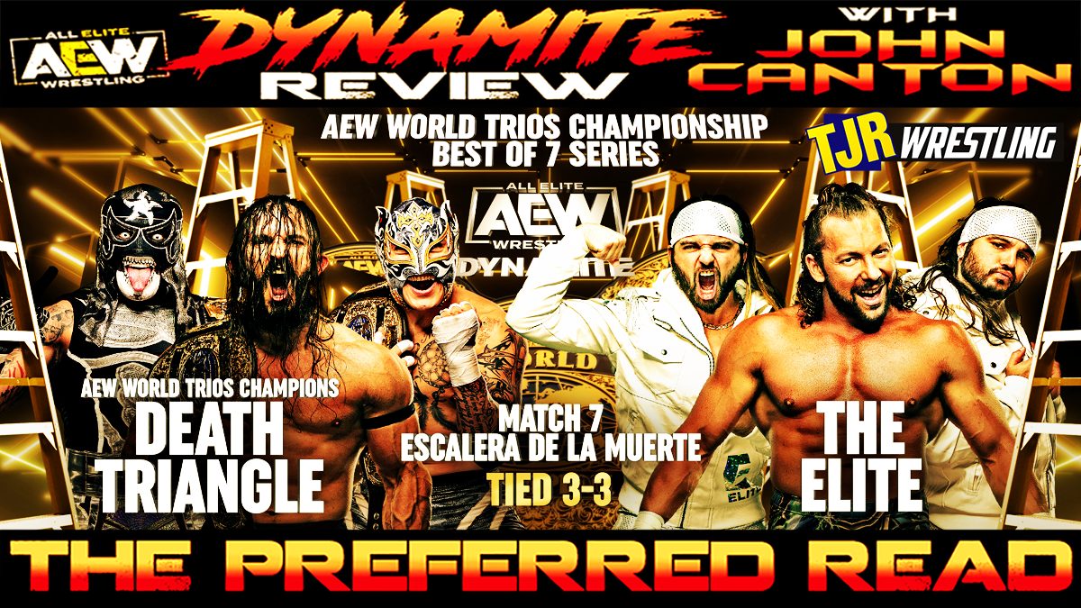 Jon Moxley vs. Adam Page, Bryan Danielson vs. Konosuke Takeshita, More  Added To 1/11 AEW Dynamite