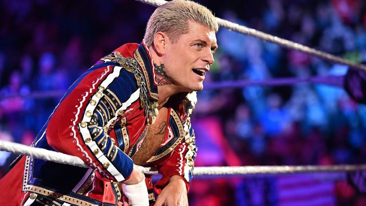 Insight Into How Cody Rhodes-Paul Heyman Raw Promo Came Together – TJR ...