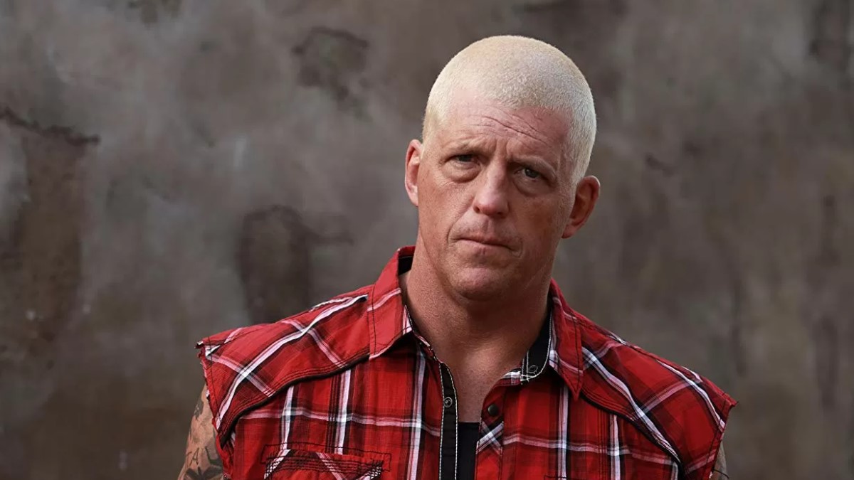 Dustin Rhodes Announces the Passing of His Mother