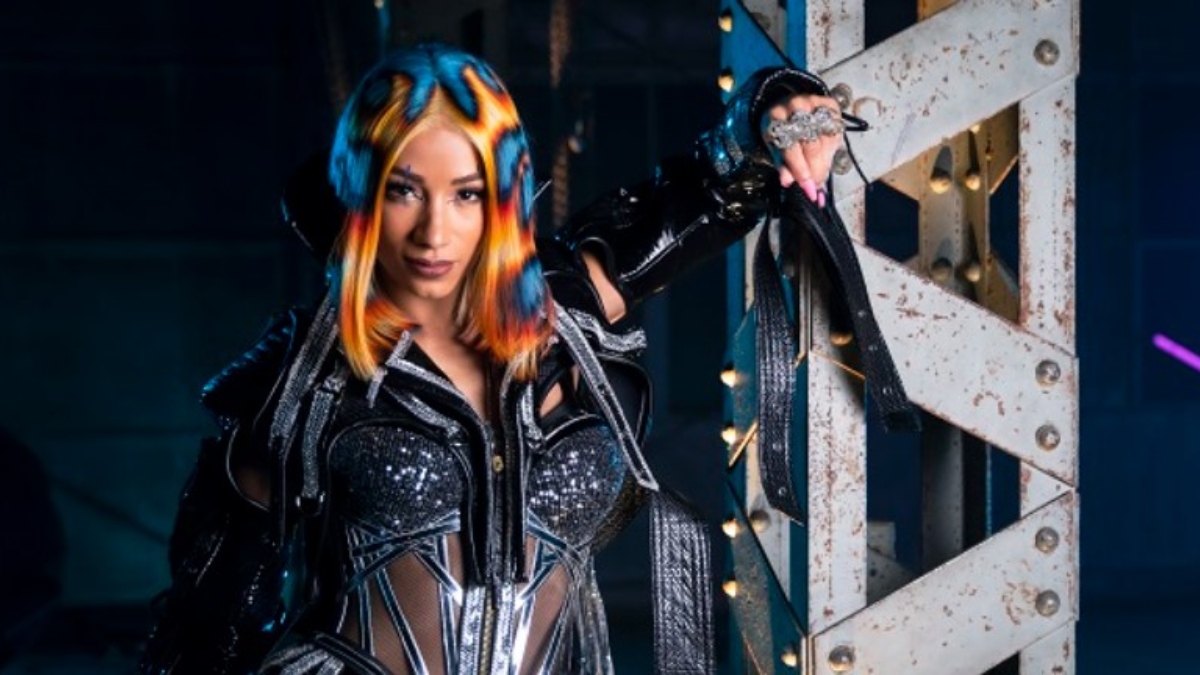 Mercedes Moné Names Three WWE Stars She Wants To Wrestle – TJR