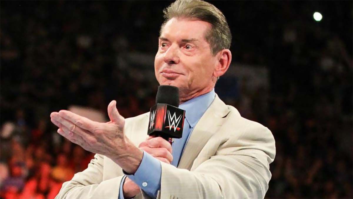 Vince McMahon Admitted Ex-WWE Star’s Fixed Shedding Was A Rib – TJR Wrestling