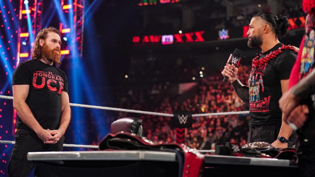 Top 10 Wrestling Stories of the Week 1/27 WWE Raw Celebrates 30 Years, Jay Briscoe AEW Dynamite