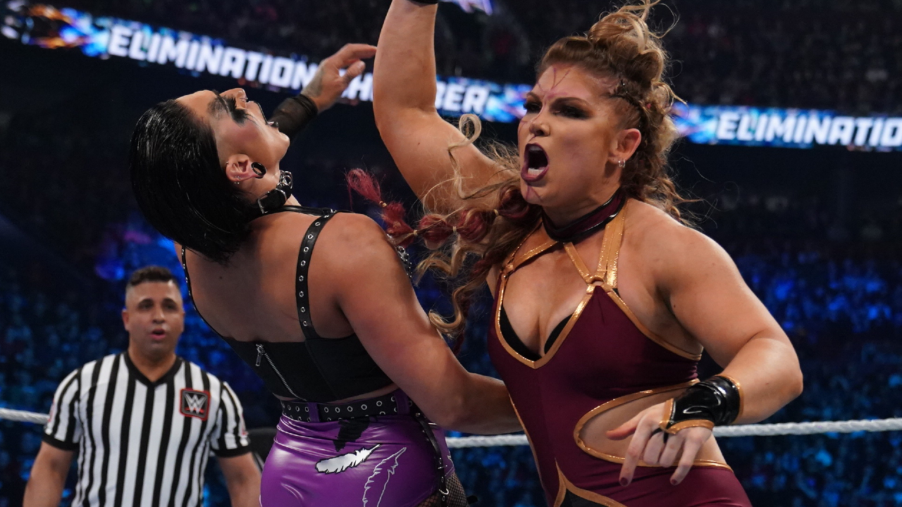 Update On WWE Plans For Women's Tag Team Titles At WrestleMania 39 – TJR  Wrestling