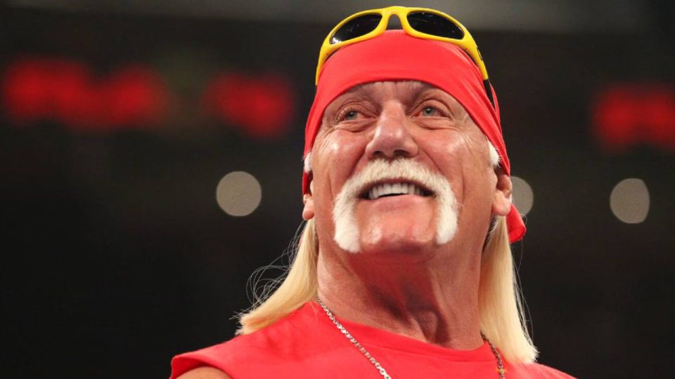 Hulk Hogan Gets Engaged – TJR Wrestling