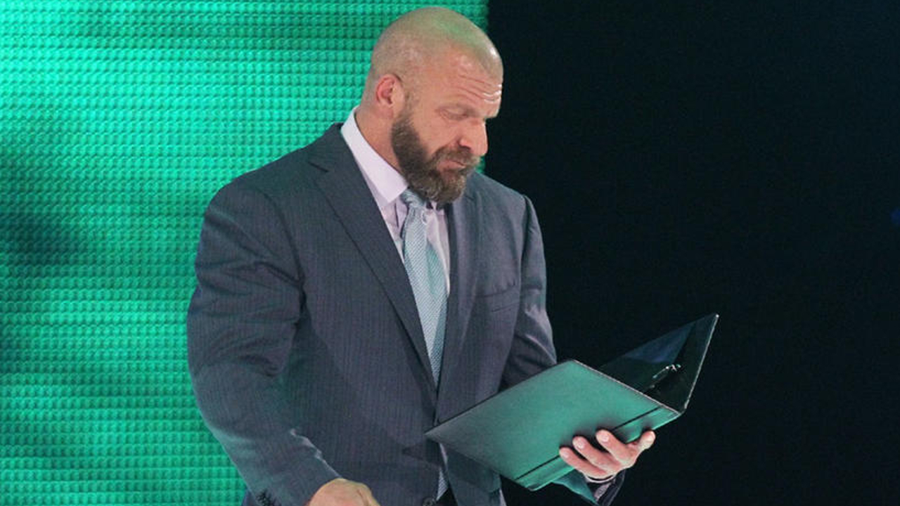Report: Triple H Planning To 'Stack' WrestleMania 40, Targetting