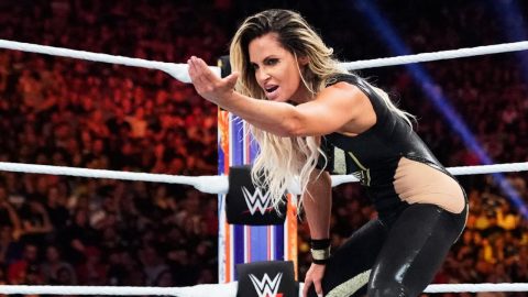 Trish Stratus Makes Huge WWE Return On Raw – TJR Wrestling