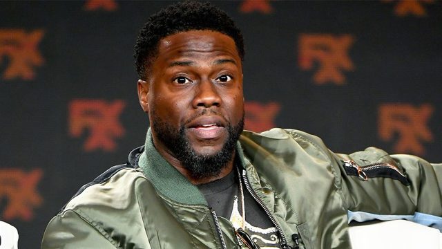 WWE Gives First Look Of WrestleMania Cold Open Featuring Kevin Hart ...