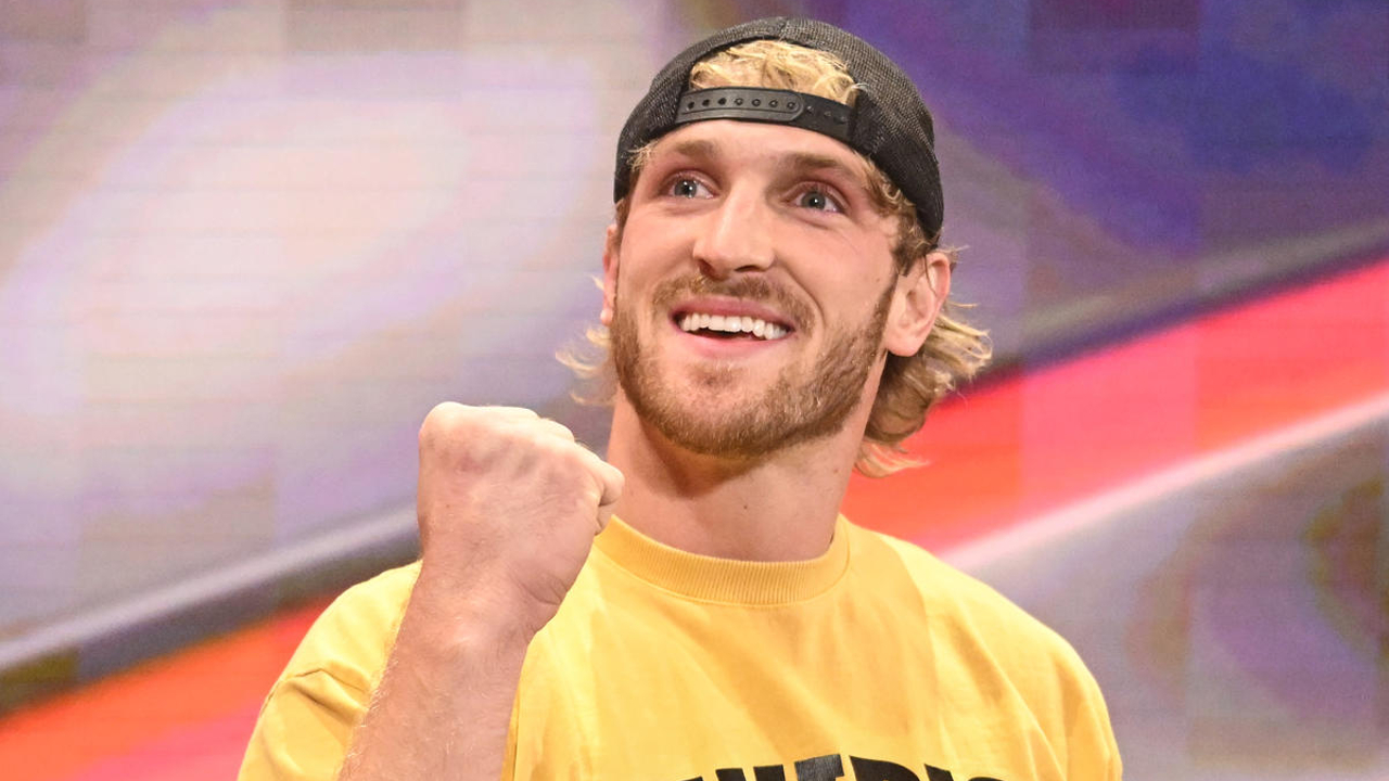 Logan Paul Has Eyes On New WWE World Heavyweight Title – TJR Wrestling ...