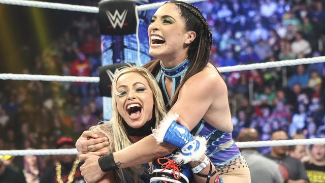 Raquel Rodriguez: Liv Morgan Will Be Back Before Any Of Us Can Really ...