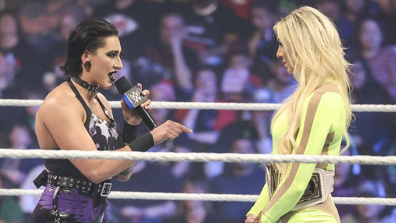 Update On WWE Plans For Women's Tag Team Titles At WrestleMania 39 – TJR  Wrestling