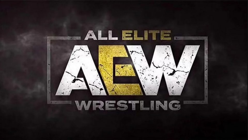 aew impact wrestling