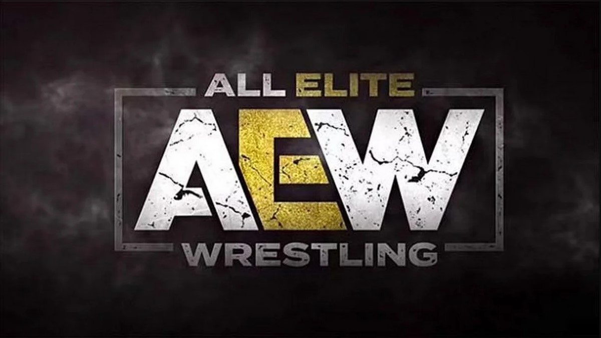 AEW Trademark Formally Opposed By Wrestling Promotion – TJR Wrestling